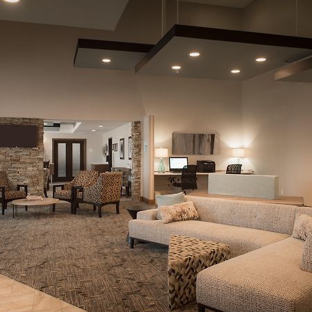 Holiday Inn Express Le Claire Riverfront-Davenport By Ihg Bagian luar foto
