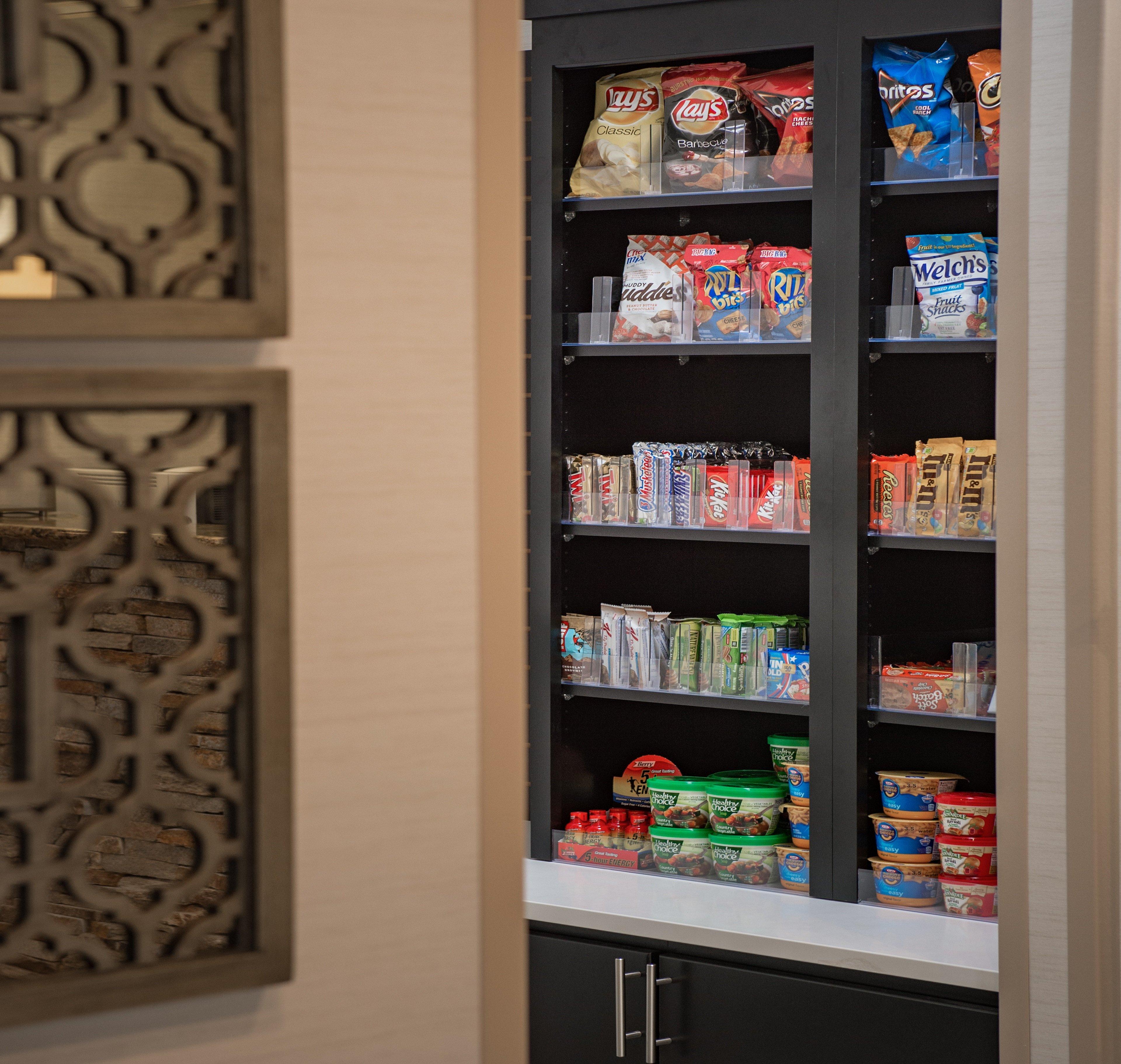 Holiday Inn Express Le Claire Riverfront-Davenport By Ihg Bagian luar foto